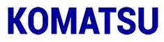 TURBO KOMATSU